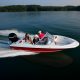 BAYLINER 160 BOWRIDER WITH FAMILY